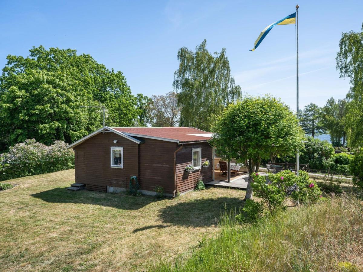 Holiday Home Djursvik By Interhome Soderakra Exterior foto