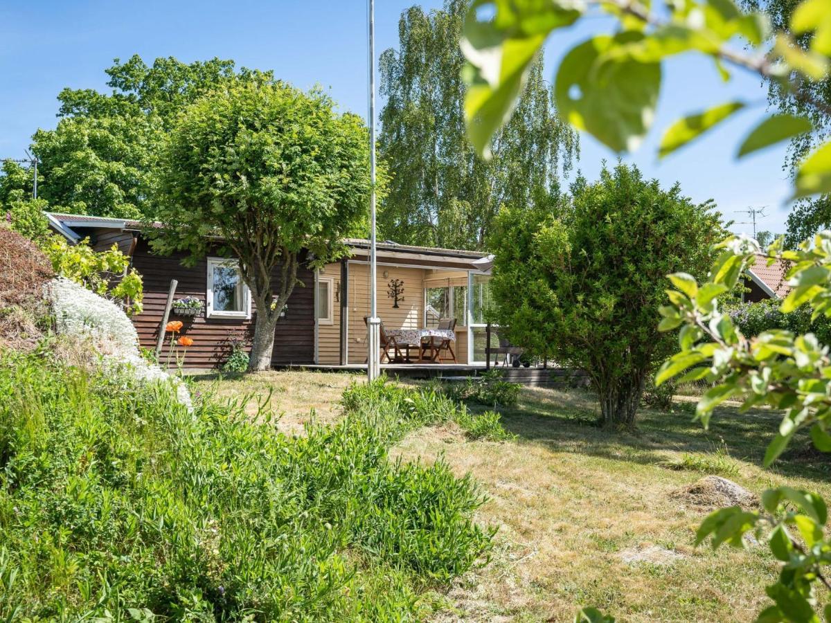 Holiday Home Djursvik By Interhome Soderakra Exterior foto